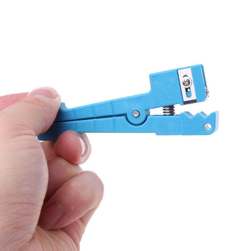 Dụng Cụ Tuốt Dây Cáp Đồng Trục 45-163