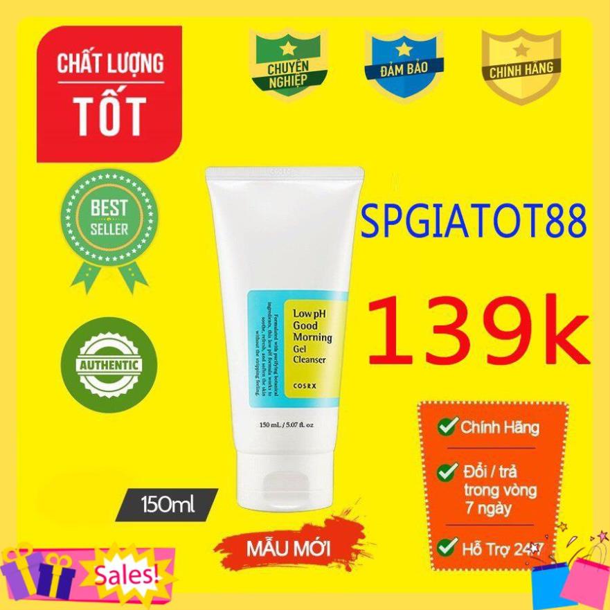 Sữa rửa mặt Cosrx | BigBuy360 - bigbuy360.vn