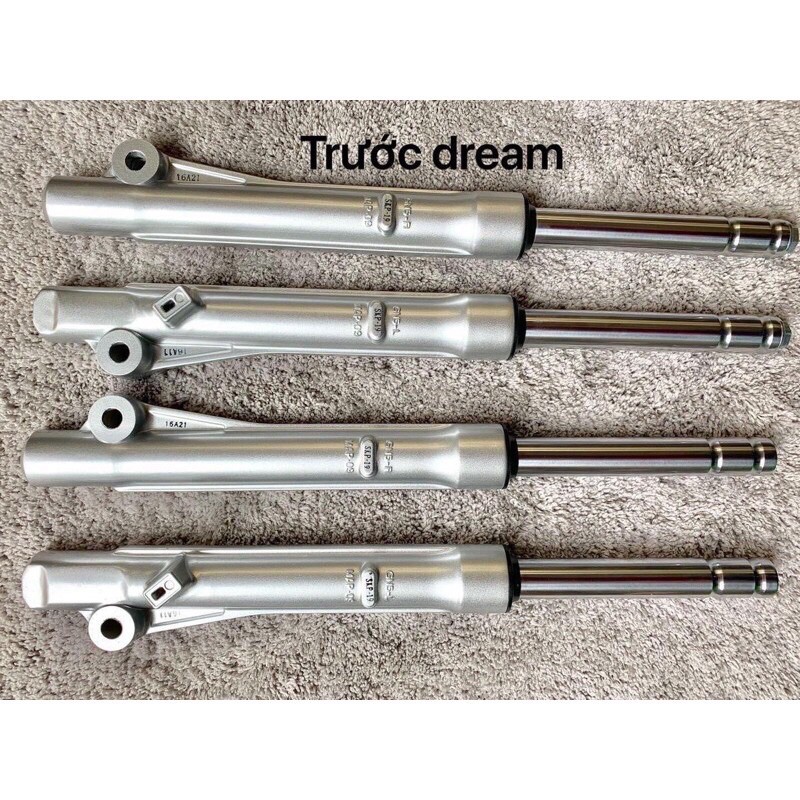 bộ giảm sóc trước dream /wave 100 /thụt trước /phuộc trước dream