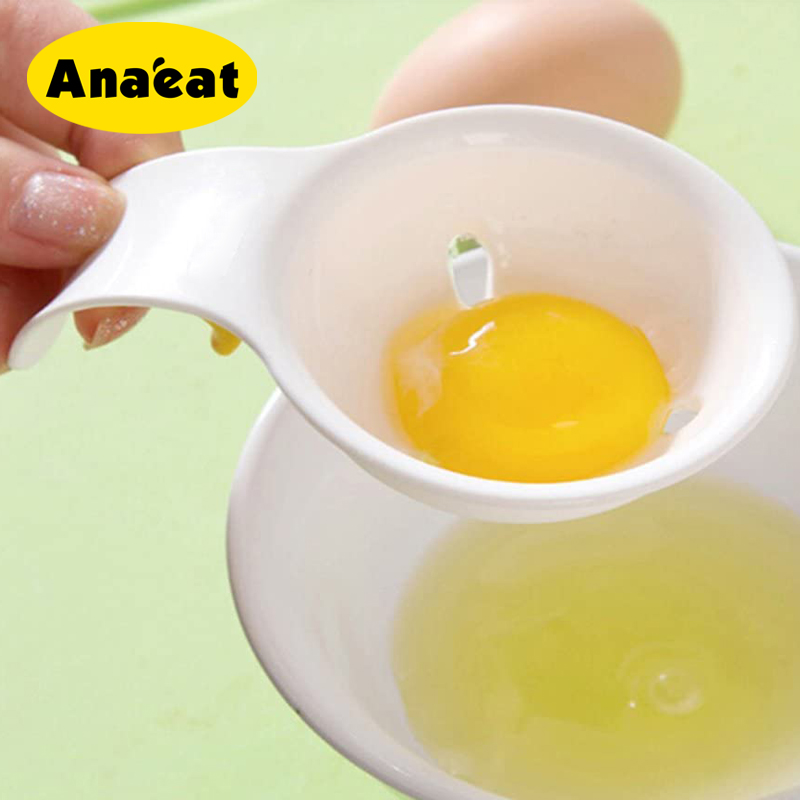 Dụng Cụ Tách Lòng Đỏ Trứng ANAEAT Tiện Lợi Cho Nhà Bếp