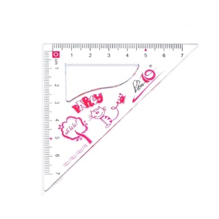 Thước bộ Điểm 10 SR-012
