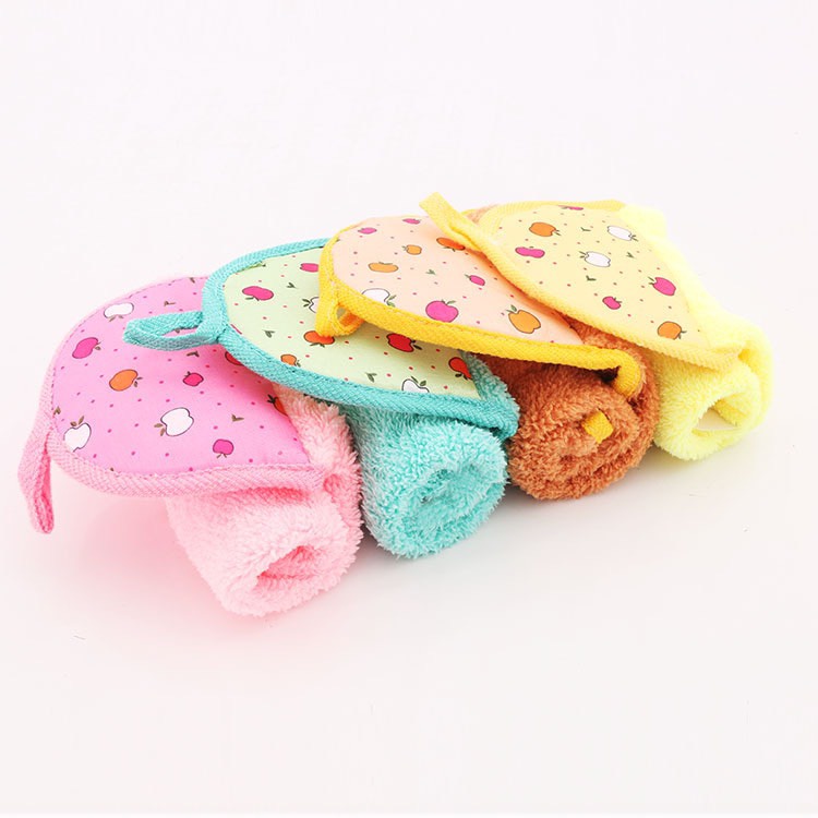 ❤️FREESHIP❤️ Khăn Lau Tay - Nhà Bếp ❤️SALE❤️ Siêu Thấm Hút Tốt Nhanh Khô Nhỏ Gọn Đẹp Mắt Treo Tường - KHĂN LAU TAY