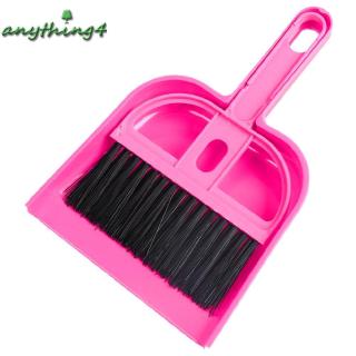 Bộ Chổi Và Đồ Hốt Rác Mini