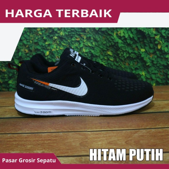 Giày Thể Thao Nike Zoom Pegasus Gr 84cai Chính Hãng