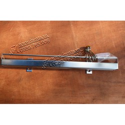 Gài dao, đồ dắt dao inox 304 GD345