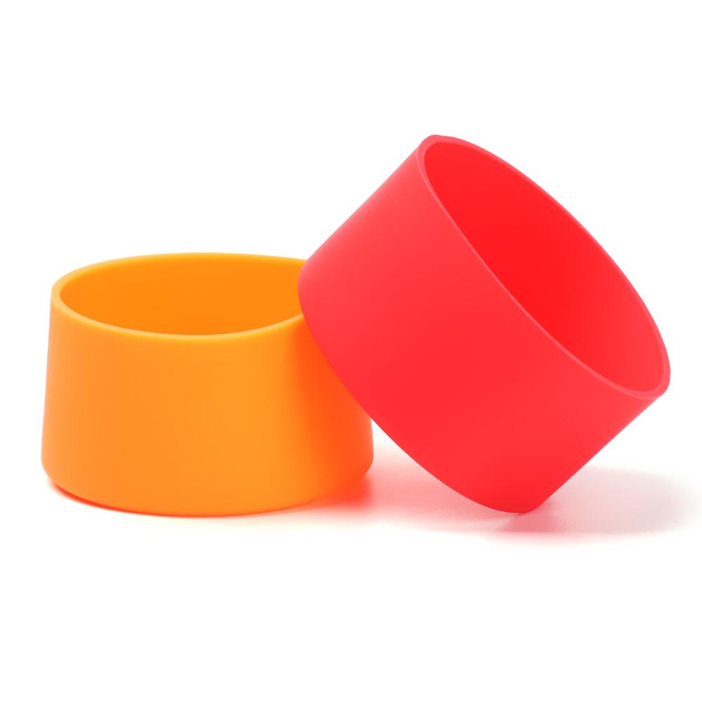 JANE Vỏ Bọc Bình Nước Bằng Silicone Chống Trượt 12-18 - 21-24OZ