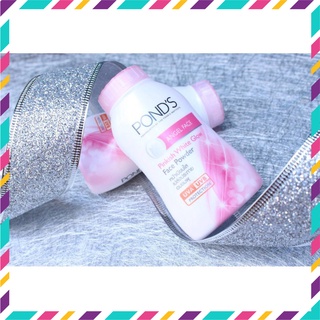Phấn phủ siêu mịn pond's angel face pinkish - 50g