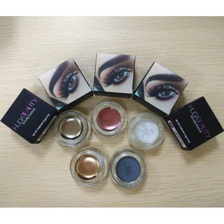 sáp mắt huda beauty