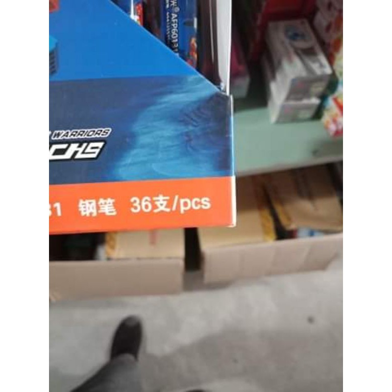 36 chiếc bút máy M&amp;G AFP60131