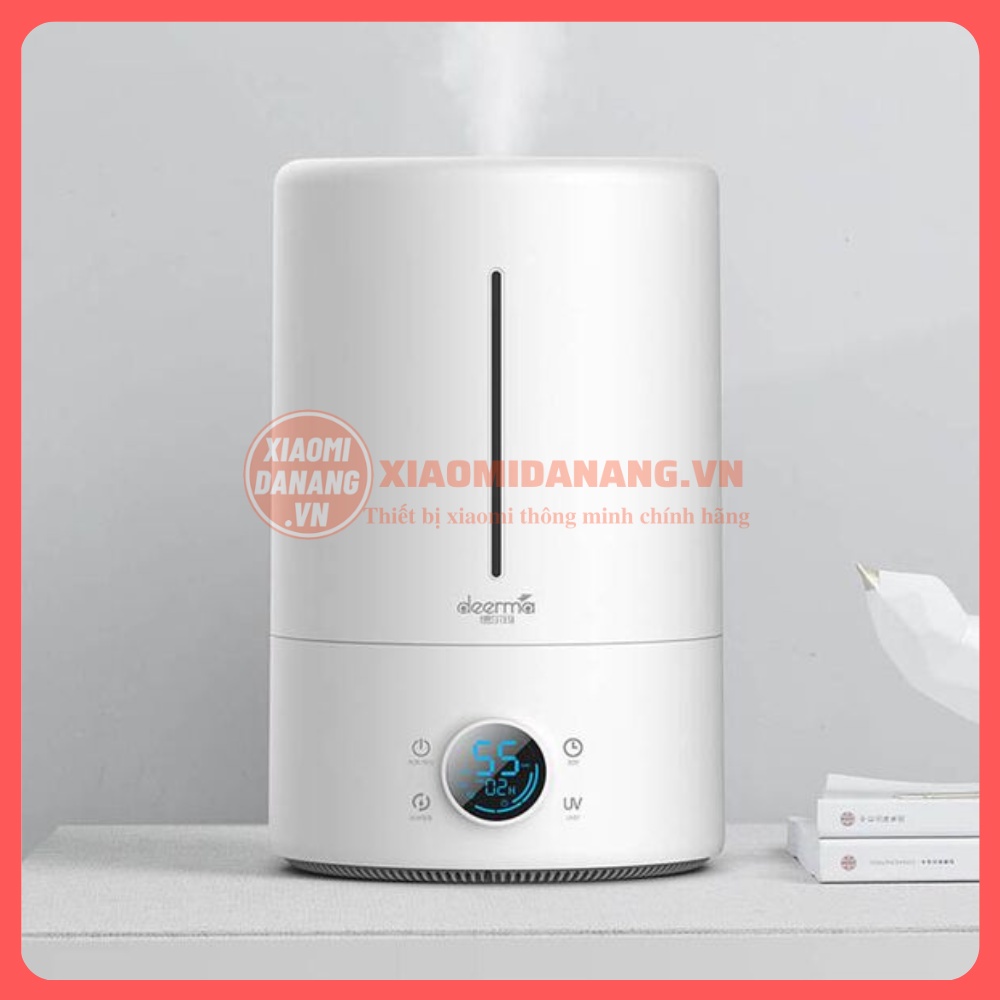 Máy tạo độ ẩm Deerma DEM-F628S / F628 5 Lít