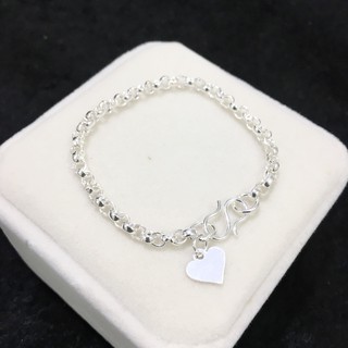 LẮC TAY TRẺ EM DẠNG DÂY XÍCH