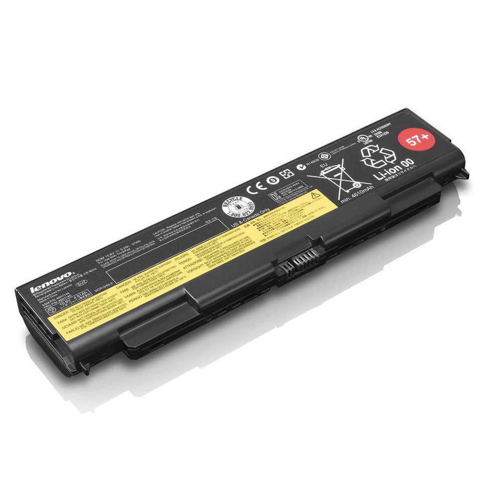 Pin Lenovo ThinkPad T440p T540p W540 W541 L440 L540 LOẠI TỐT