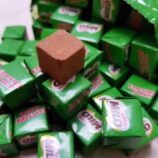 Kẹo milo cube ph13