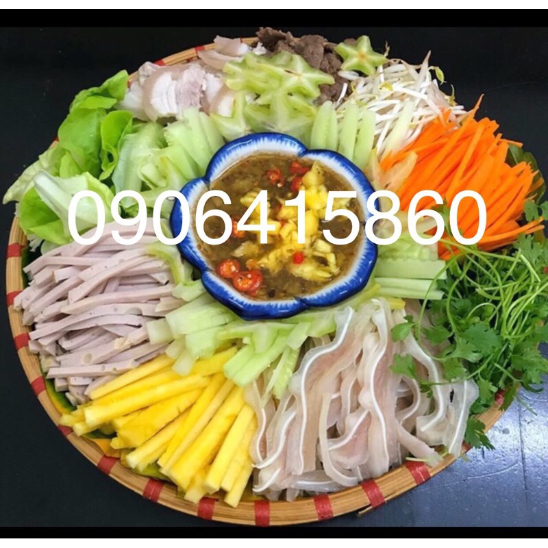 MẮM CÁ CƠM ĐÃ SƠ CHẾ CHỈ VIỆC LẤY RA DÙNG NGAY