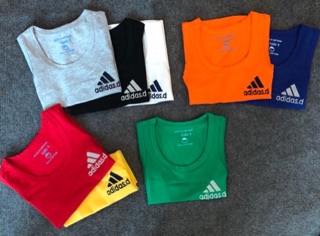 Combo 21 áo ba lỗ bé trai