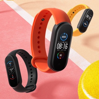Miếng dán miband 5 miband5