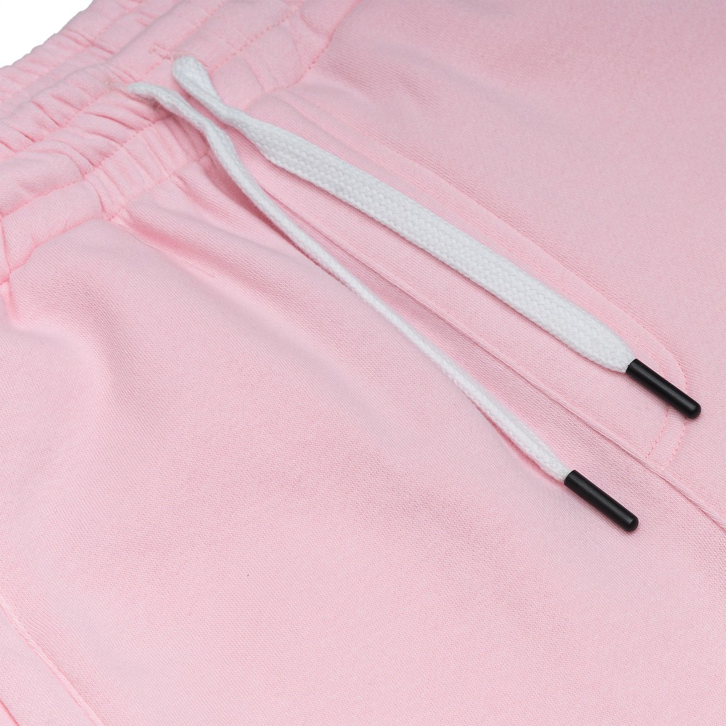 Quần ZOMBIE® Pink Basic Short