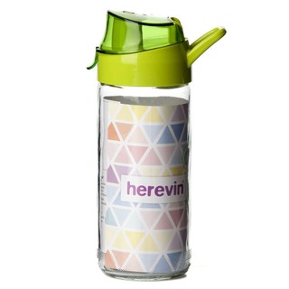 Bình thuỷ tinh Herevin 111801 500ml