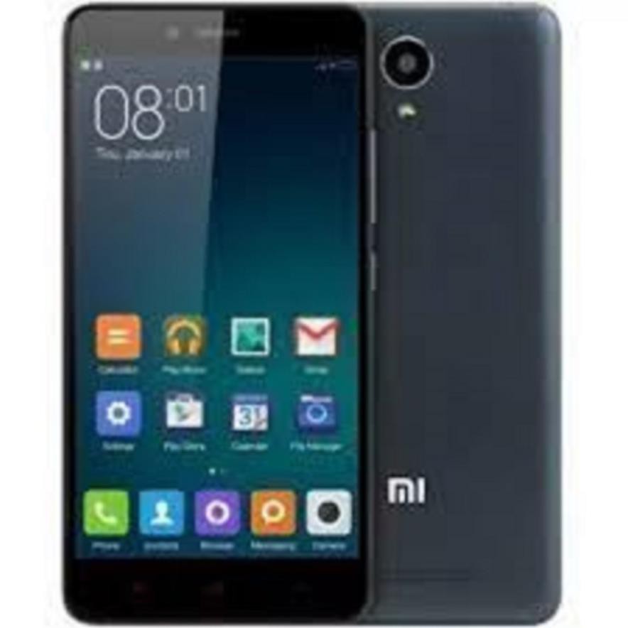 điện thoại Xiaomi Redmi Note 2 bộ nhớ 16G ram 2G Chính Hãng, Camera nét