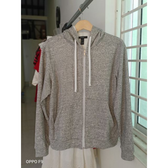 Áo khoác hiệu Forever 21