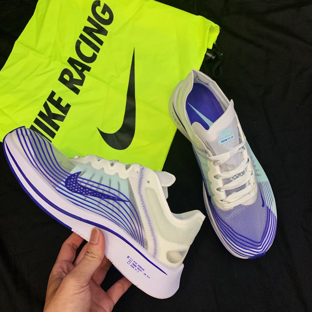 Giày Zoom SB fly nữ siêu nhẹ bền êm thể thao cao cấp
