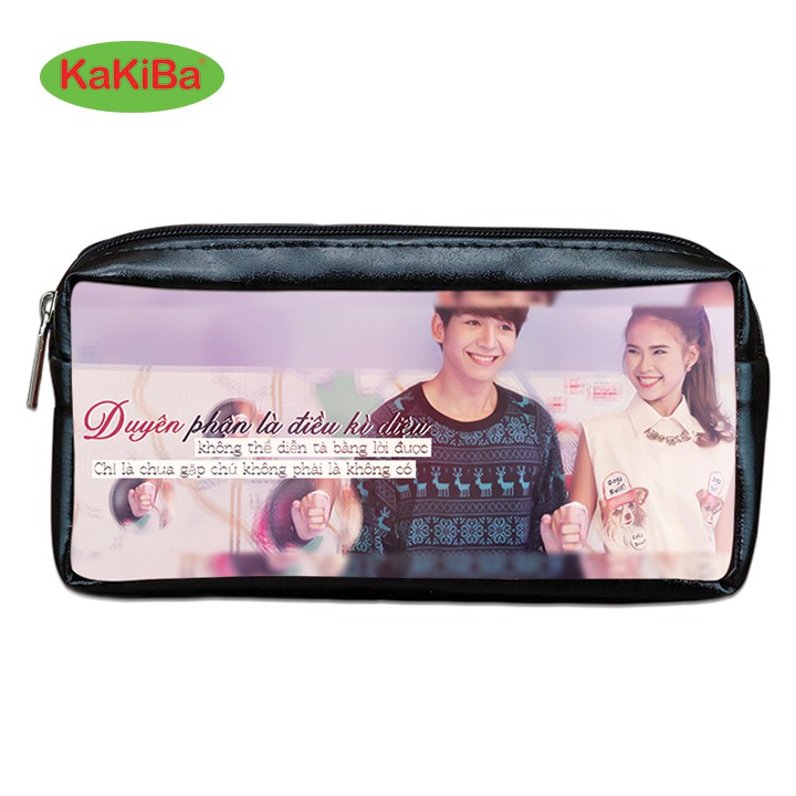 Bóp viết Khởi My