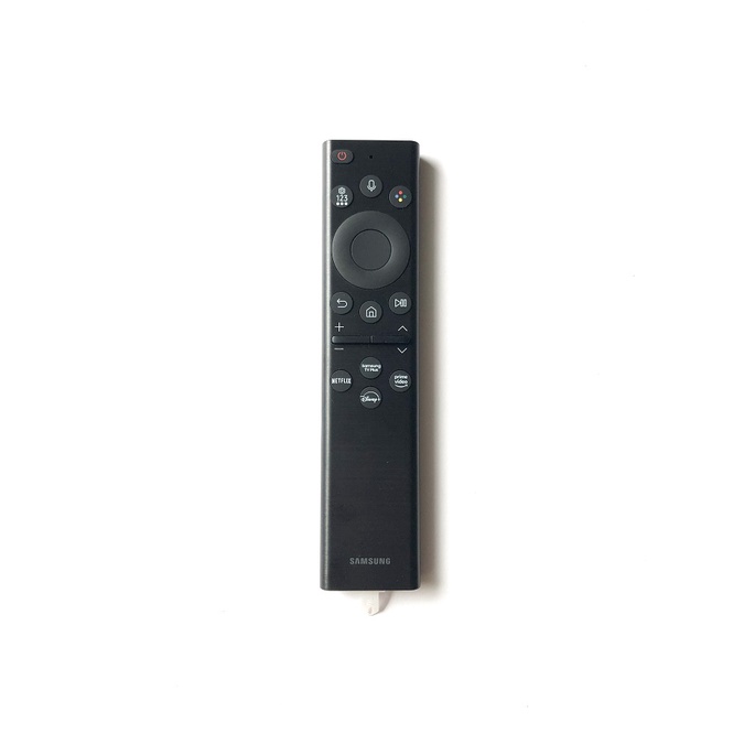 [Chính Hãng] Remote Điều Khiển Tivi SAMSUNG Nhận Giọng Nói, Smart TV QLED, 4K BN59-01386B