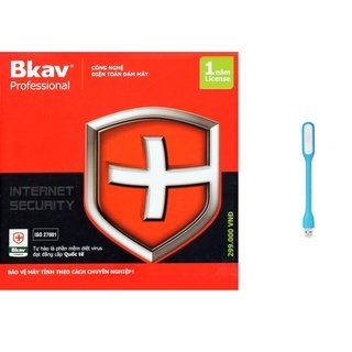 Phần mềm diệt virus BKAV