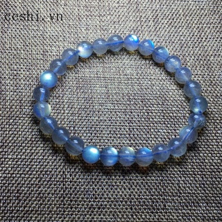 Moon Stone Bracelet