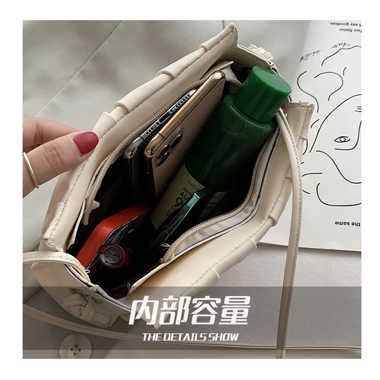 Túi Xách Da Màu Trơn Thời Trang Dành Cho Nữ