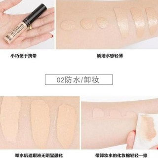MAYCREATE-Che khuyết điểm Cover Perfection Tip Concealer