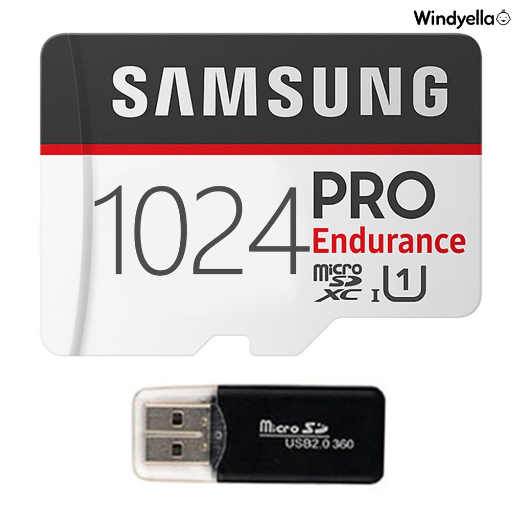 Thẻ Nhớ Chống Nước Sam-sung ABS 28GB 256GB 512GB 1TB TF | BigBuy360 - bigbuy360.vn