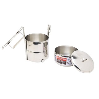 Camen inox Zebra 150126