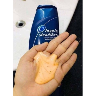 Dầu gội Head&Shoulder Mỹ - 400ml