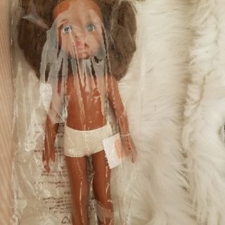 Búp bê Paula Tây Ban Nha
