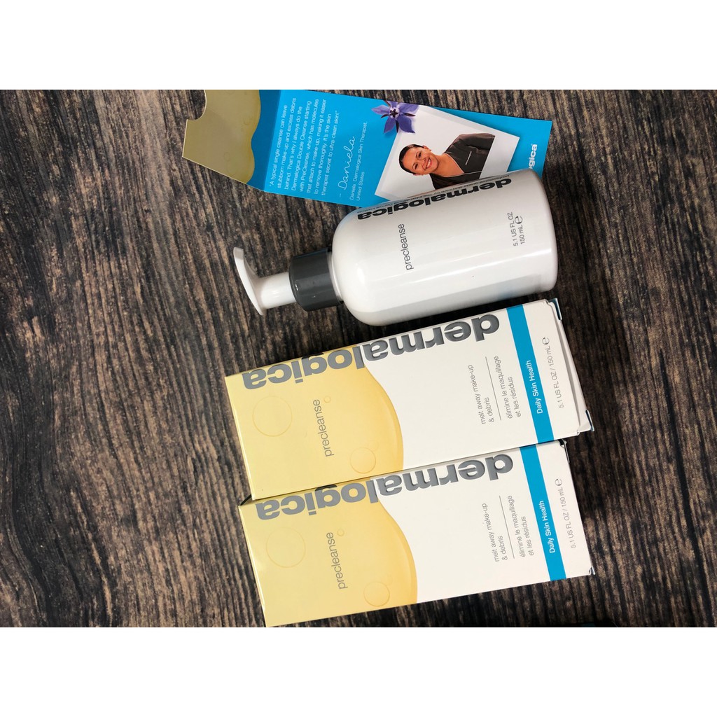 dầu tầy trang PRELEANSER 150ML | BigBuy360 - bigbuy360.vn