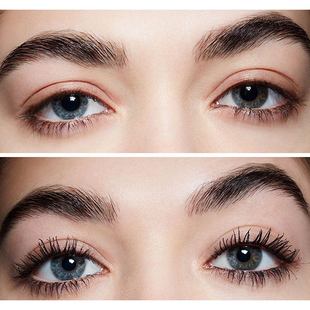 Chuốt Mi MAC  In Extreme Dimension 3D Black Lash Mascara