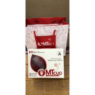 CỐC NGUYỆT SAN MTcup.