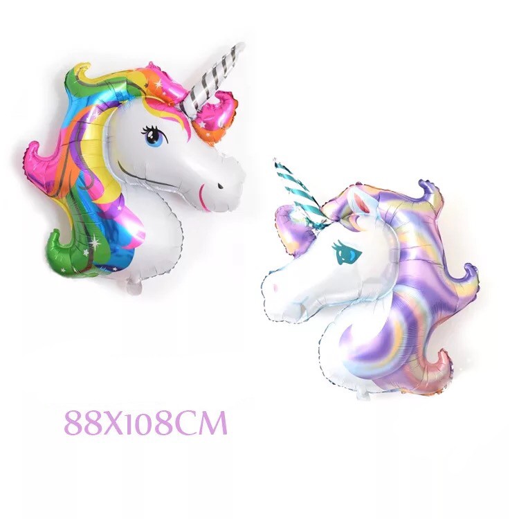 Bóng lẻ hình con ngựa Pony .