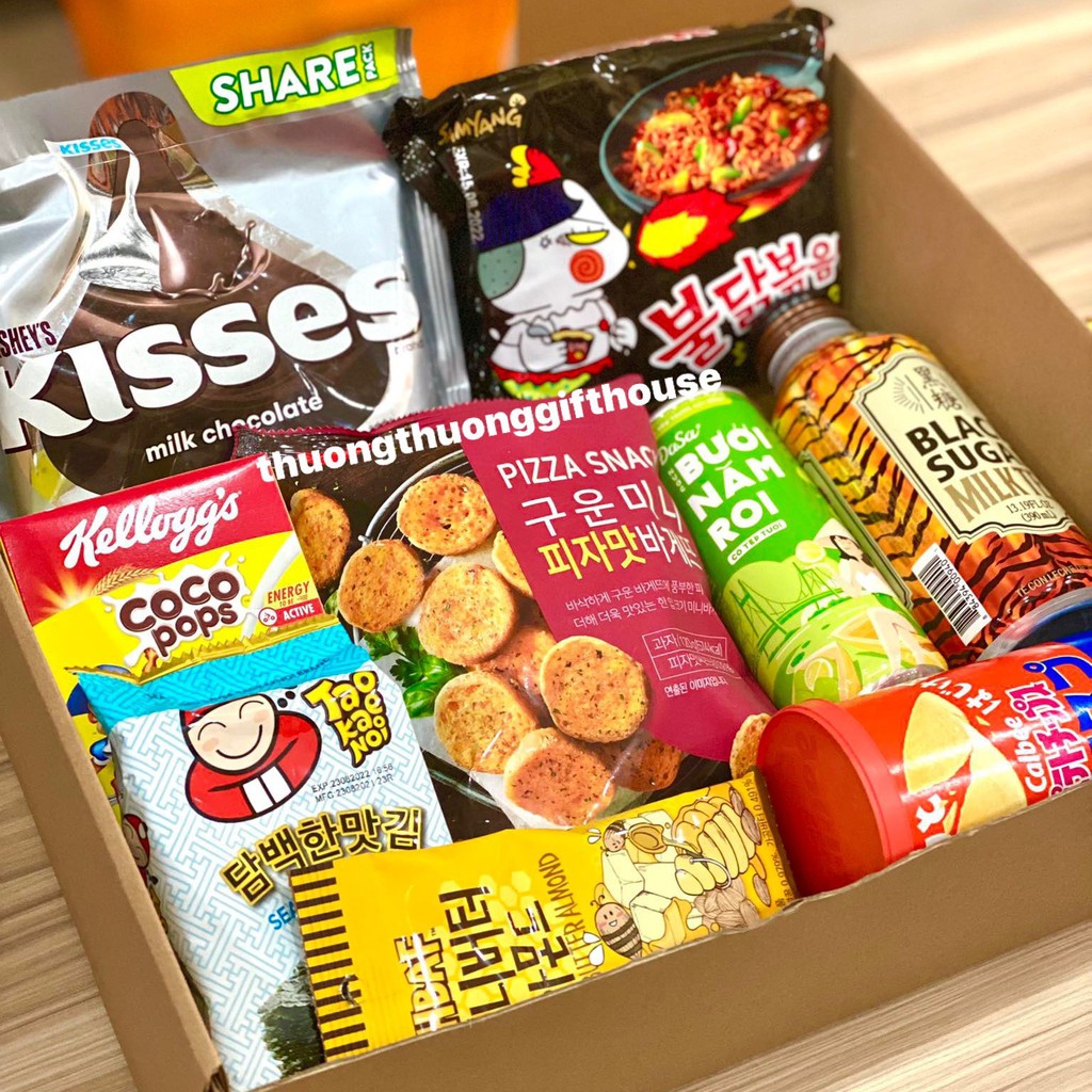 Thương Thương Gift House