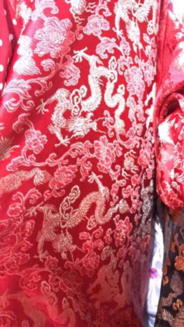 Gấm Tết Tết Tết