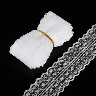 Cuộn Ren Ruy Băng 5Yard 4.5cm