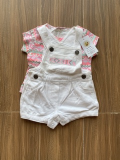SET YẾM CARTERS