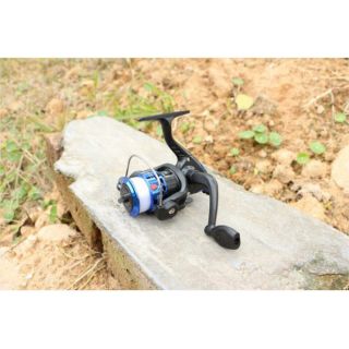 ( Rẻ vô địch) Máy câu cá size 200