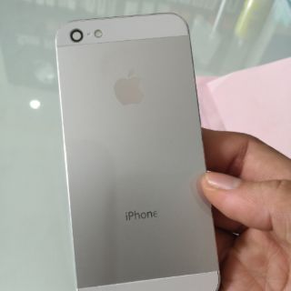 Vỏ iphone 5, vỏ thay iphone 5g, 5 thường