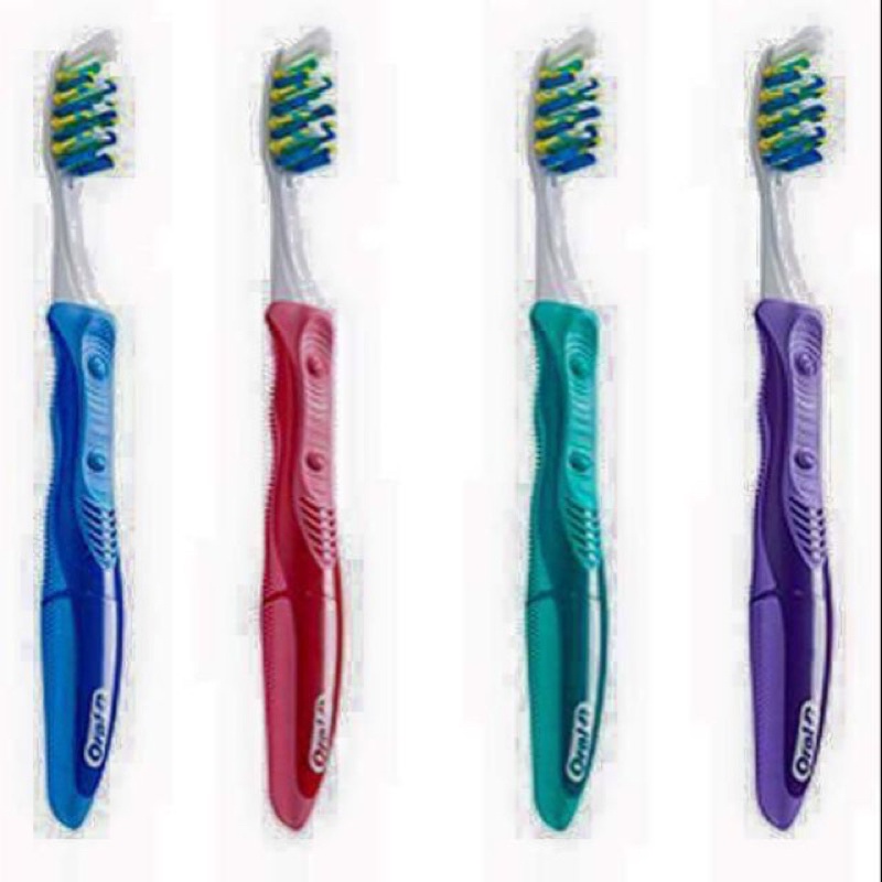 BÀN CHẢI ĐÁNH RĂNG CHẠY PIN Oral-B Pulsar.Made in Germany