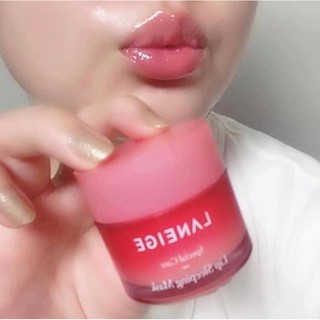 [Berry 20g] Mặt nạ 𝐋𝐚𝐧𝐞𝐢𝐠𝐞 𝐋𝐢𝐩 𝐒𝐥𝐞𝐞𝐩𝐢𝐧𝐠 𝐌𝐚𝐬𝐤