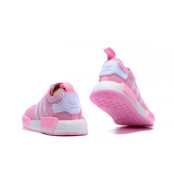 GIÀY THỂ THAO SNEAKER NMD R2 LIGHT PINK | BigBuy360 - bigbuy360.vn
