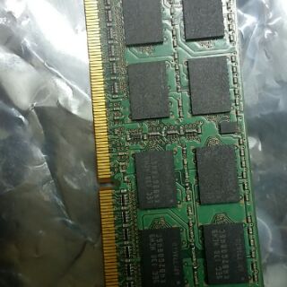 Ram laptop 4GB DDR3 Bus 1333