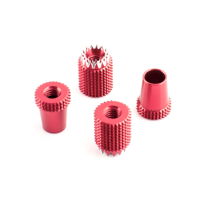 Đầu Gậy Radio M4 Xoay 360 Độ Cho RadioMaster TX16S Series